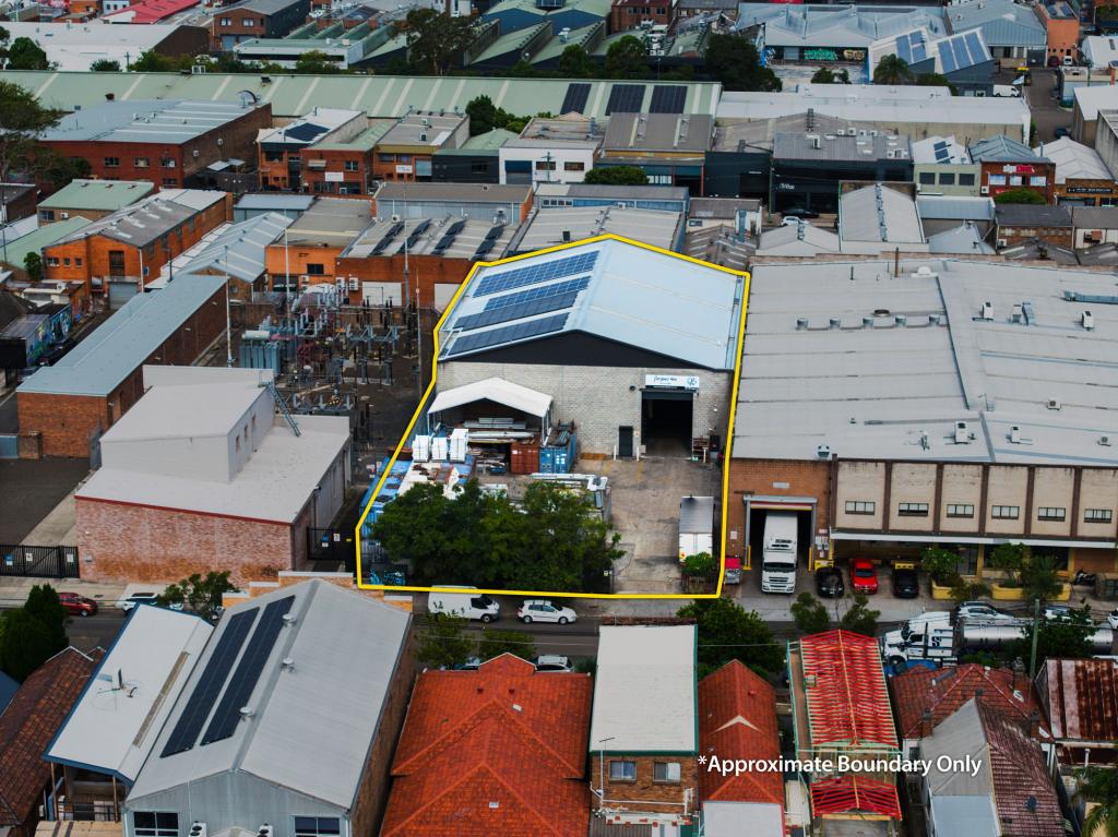 42-46 Meeks Rd, Marrickville, NSW 2204