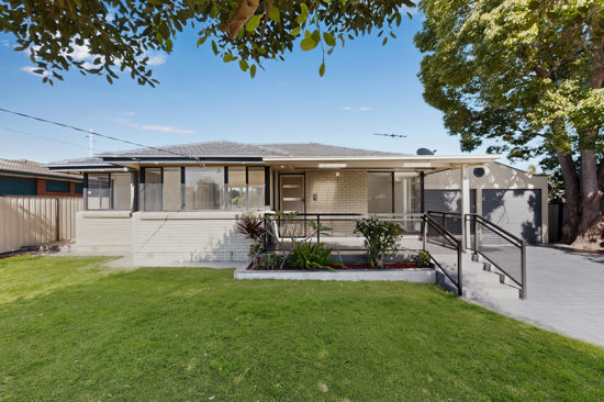 3 Eloura St, Dharruk, NSW 2770