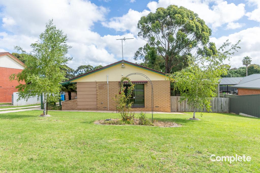 194 North Tce, Mount Gambier, SA 5290