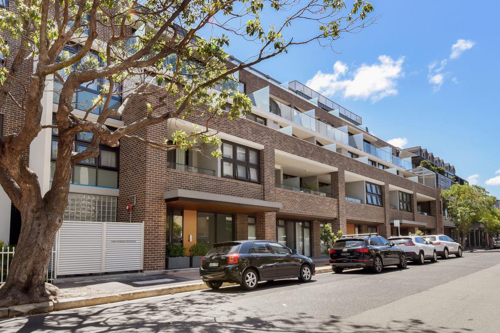 313/46-54 Harbour St, Mosman, NSW 2088