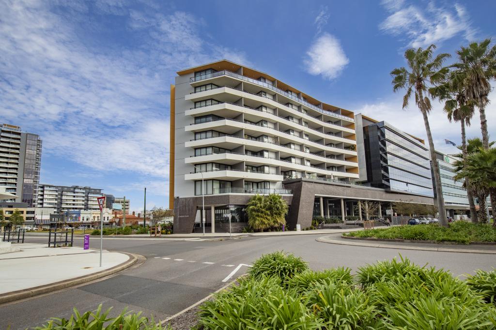 703/10 Worth Pl, Newcastle, NSW 2300