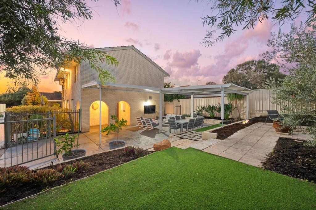 3/6 Talbot Ave, Como, WA 6152