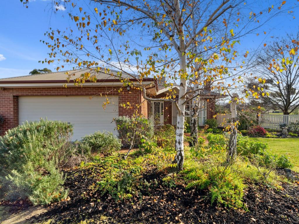 21 Dickie St, Bacchus Marsh, VIC 3340