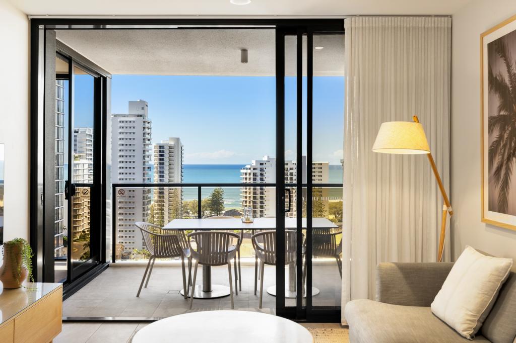 1502/36 BRITTANIA AVE, BROADBEACH, QLD 4218