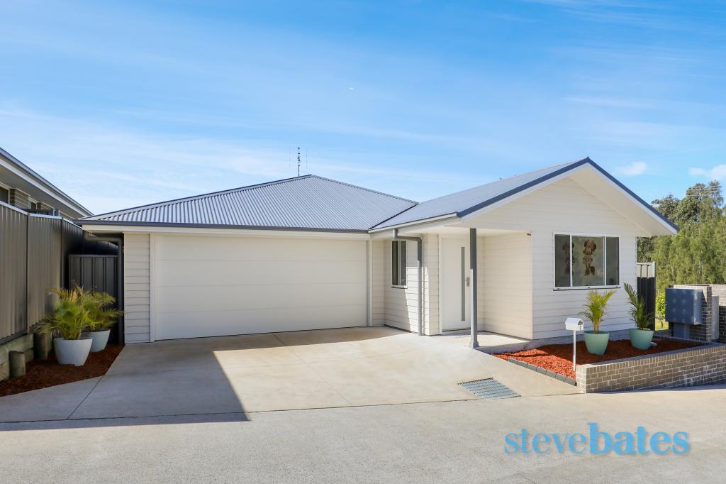 2 Selina Cl, Raymond Terrace, NSW 2324