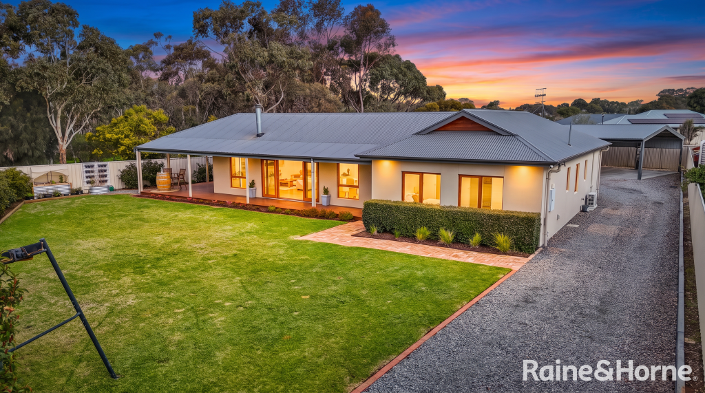 11 Mcrae Ct, Strathalbyn, SA 5255