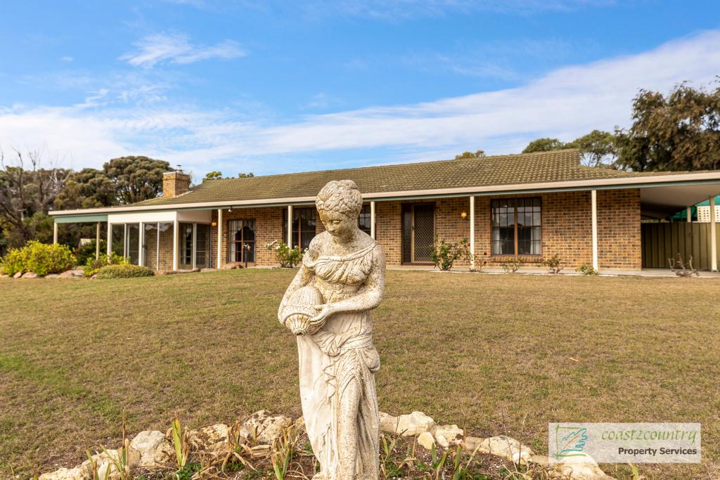 94 Narrung Rd, Meningie, SA 5264