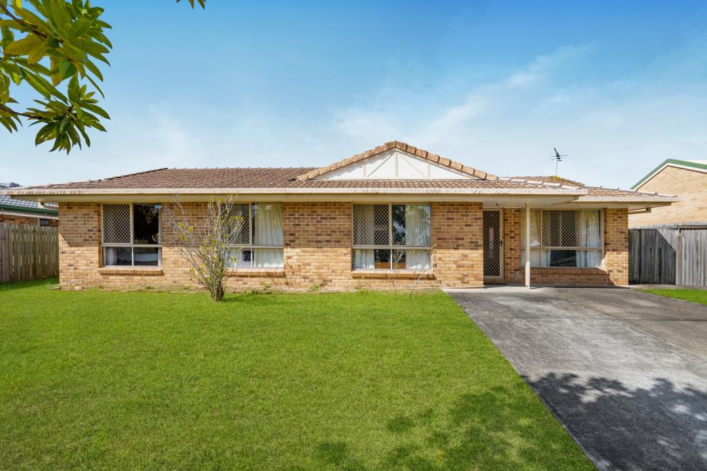 10 Foxdale Ct, Waterford West, QLD 4133