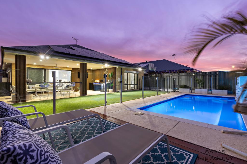 138 Aspiri Prom, Piara Waters, WA 6112