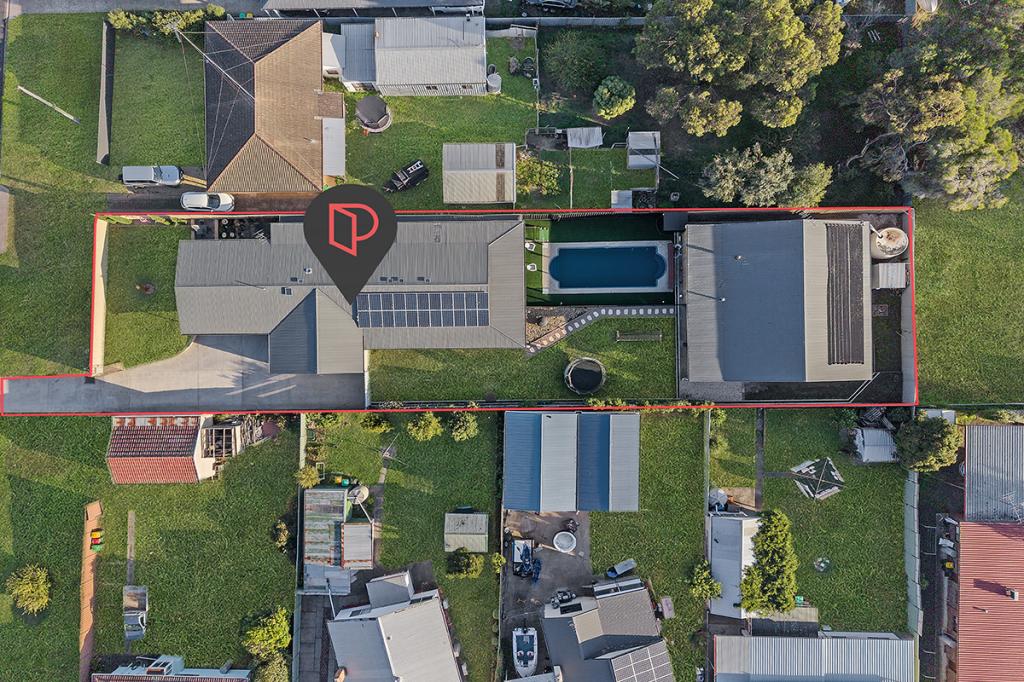 51 Mount Baimbridge Rd, Hamilton, VIC 3300