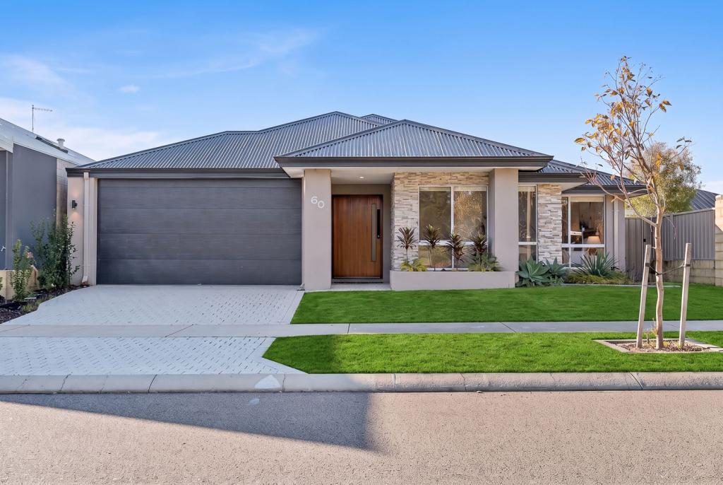 60 Becker Loop, Mandogalup, WA 6167