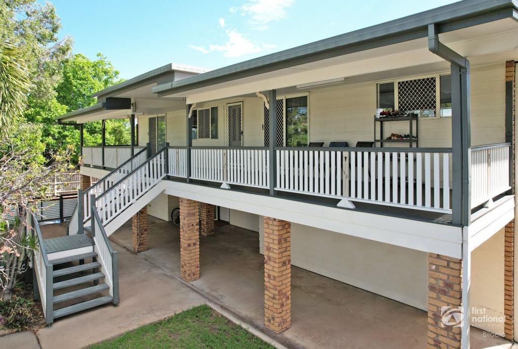 17 Paroz Cres, Biloela, QLD 4715