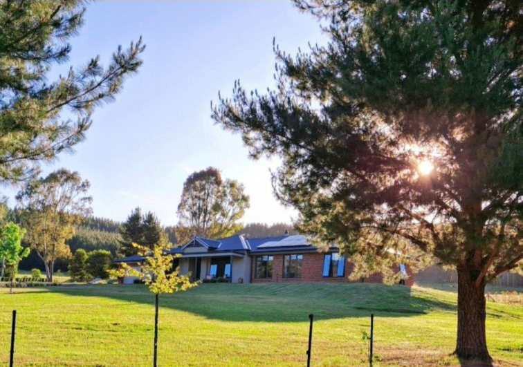 339 Myrtleford-Stanley Rd, Mudgegonga, VIC 3737
