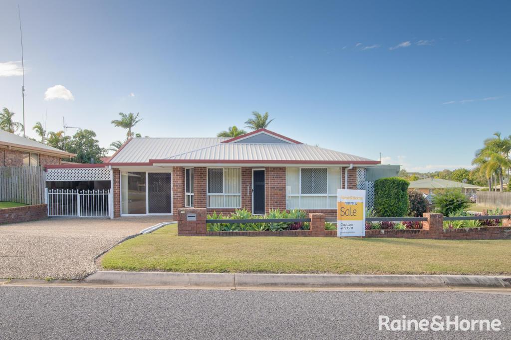 10 Barrine Cl, Clinton, QLD 4680