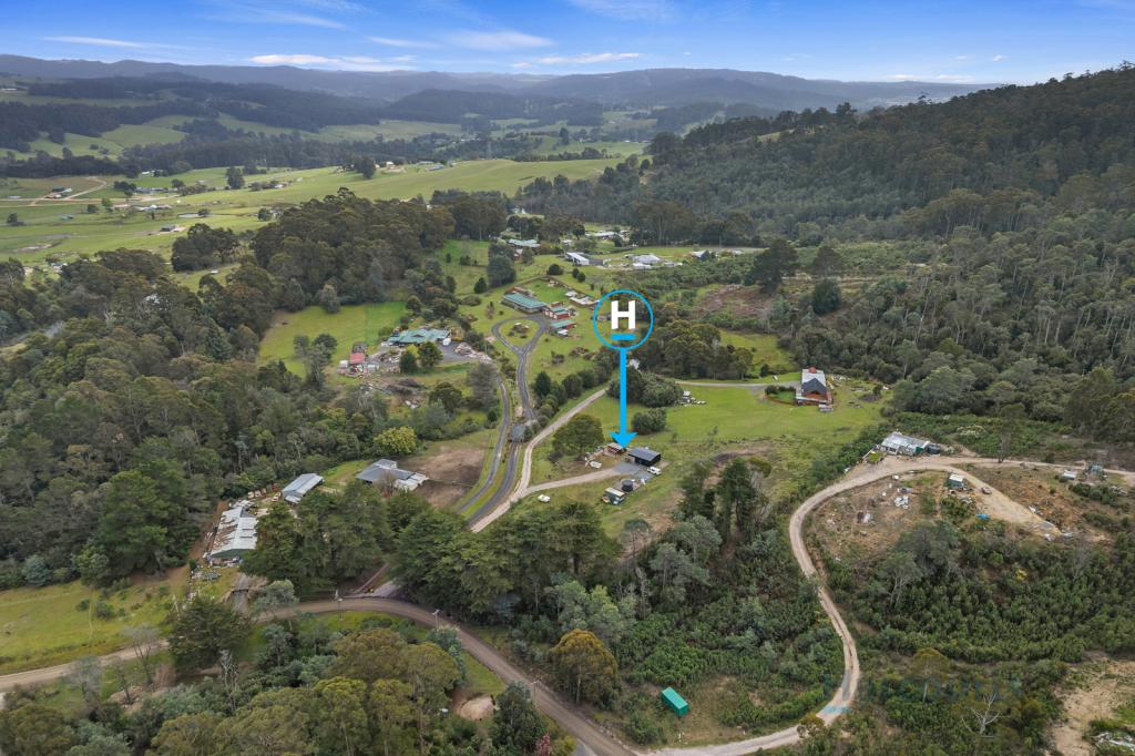 129 James Rd, Acacia Hills, TAS 7306