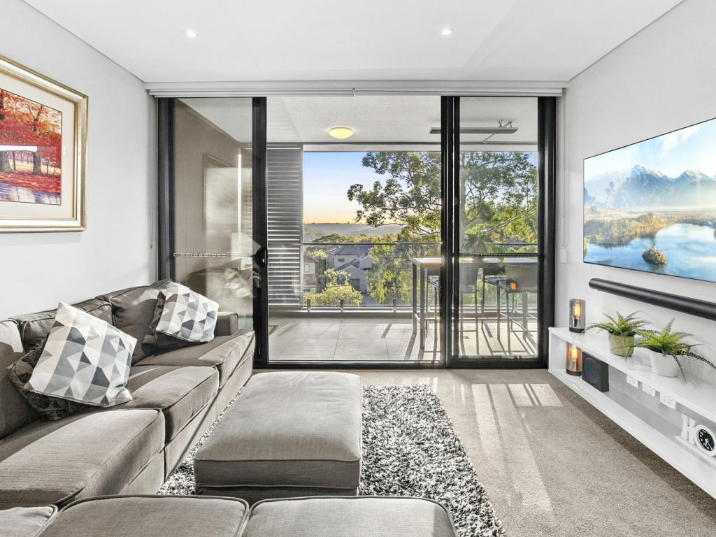 712/2 Waterview Dr, Lane Cove, NSW 2066