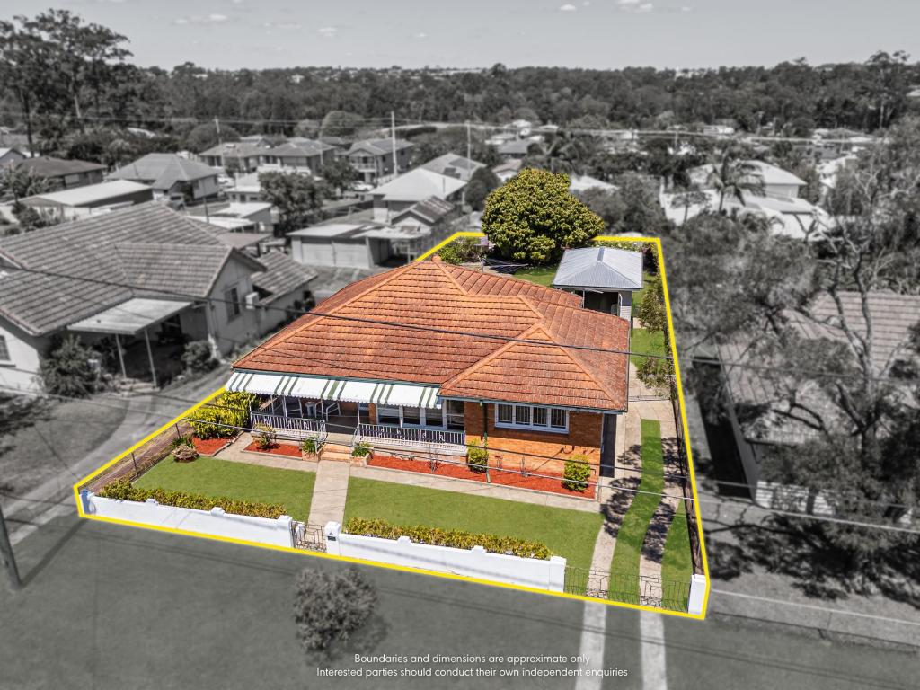 61 Nyleta St, Coopers Plains, QLD 4108