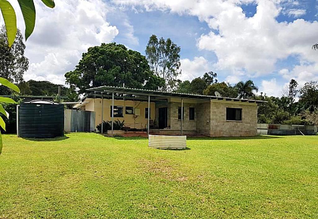 Lot/31 Mango Lane, Innot Hot Springs, QLD 4872