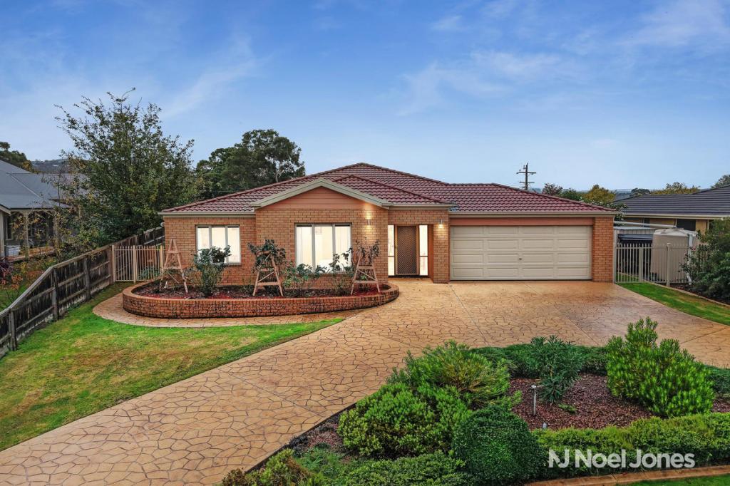 18 Semillon Ct, Yarra Glen, VIC 3775