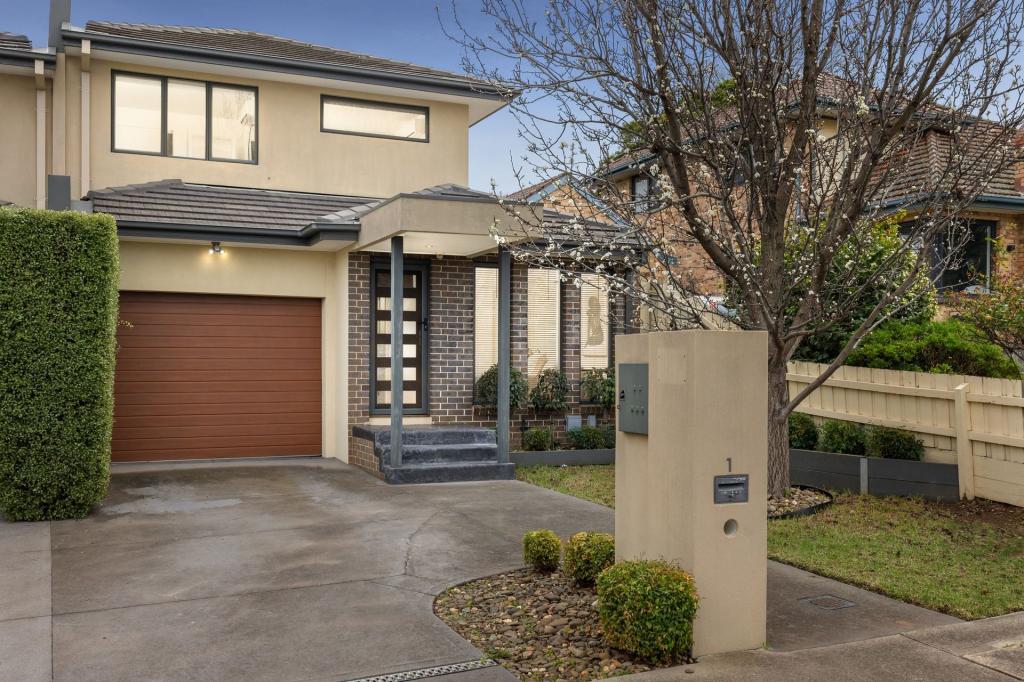1/27 Pearl St, Niddrie, VIC 3042