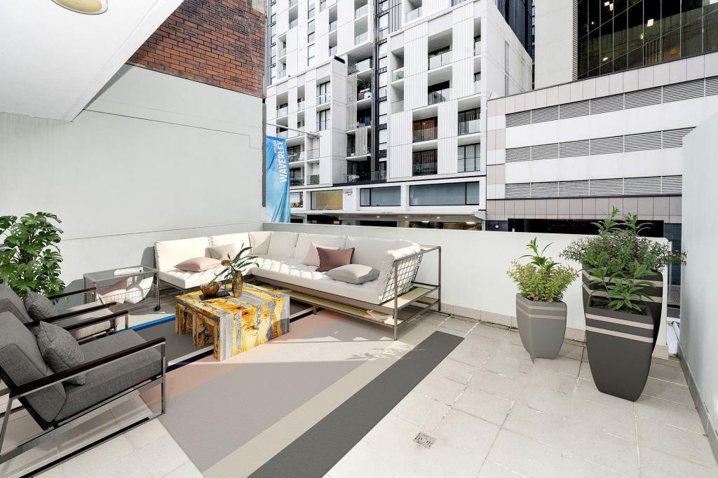 5/7-15 NEWLAND ST, BONDI JUNCTION, NSW 2022