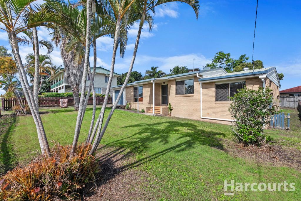 315 Boat Harbour Dr, Scarness, QLD 4655