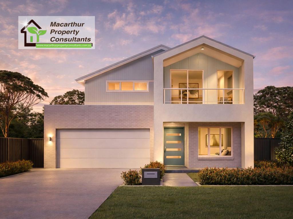 Lot 1279/4 Frampton Dr, Gilead, NSW 2560