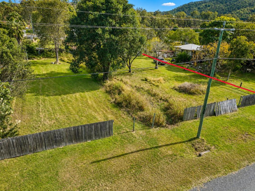 Lot 147 David St, Linville, QLD 4314
