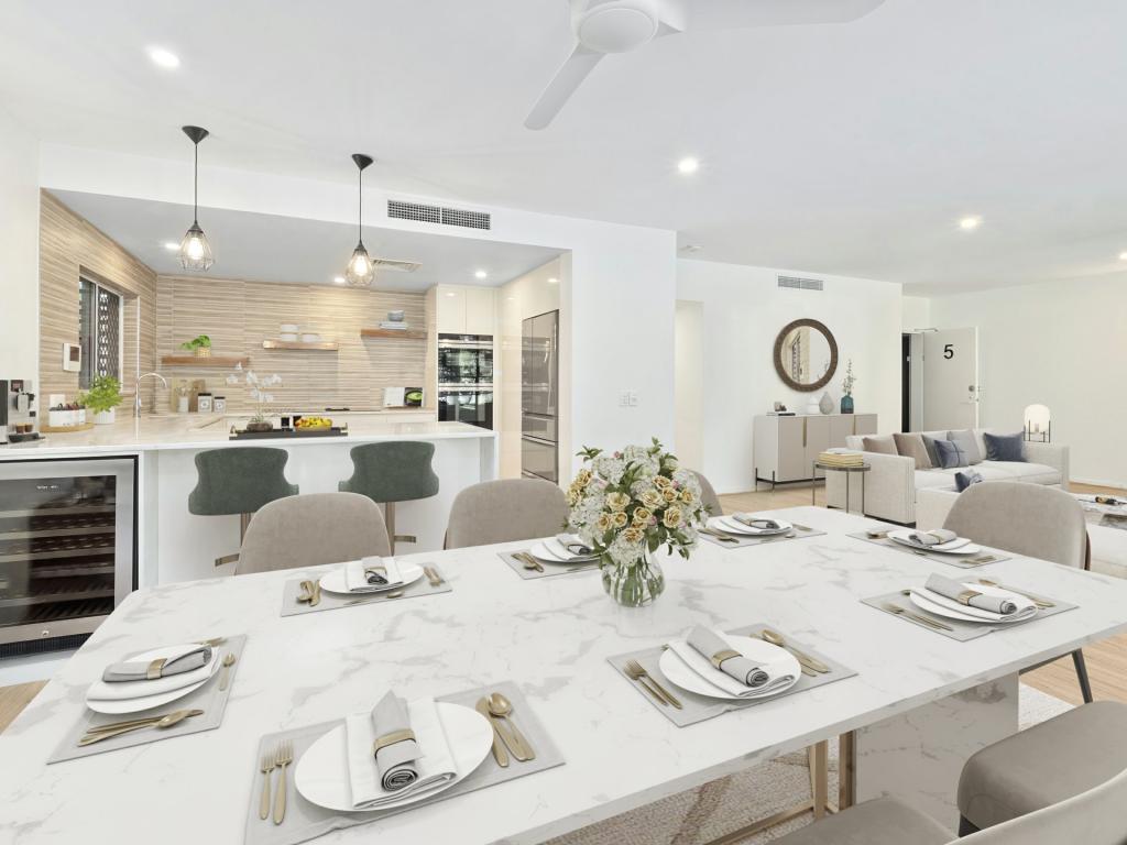 5/81-87 Arlington Esp, Clifton Beach, QLD 4879