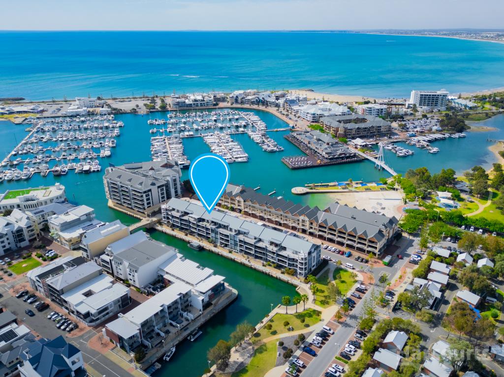 41/3 THE PALLADIO, MANDURAH, WA 6210