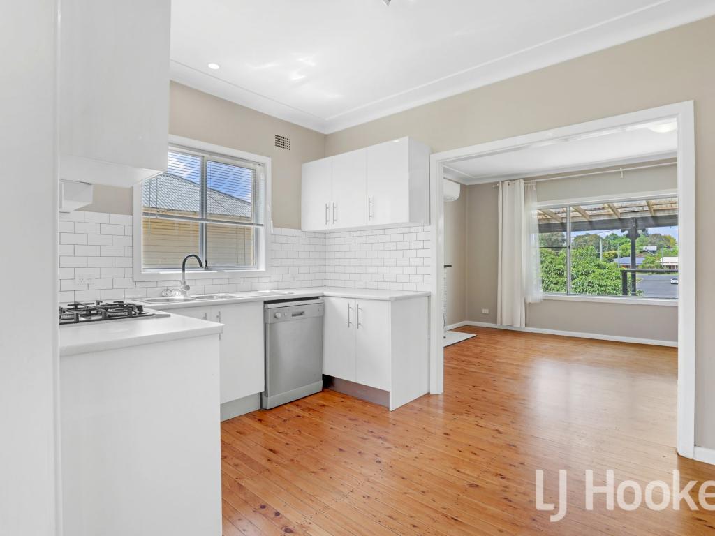9 HARRIS ST, BATHURST, NSW 2795