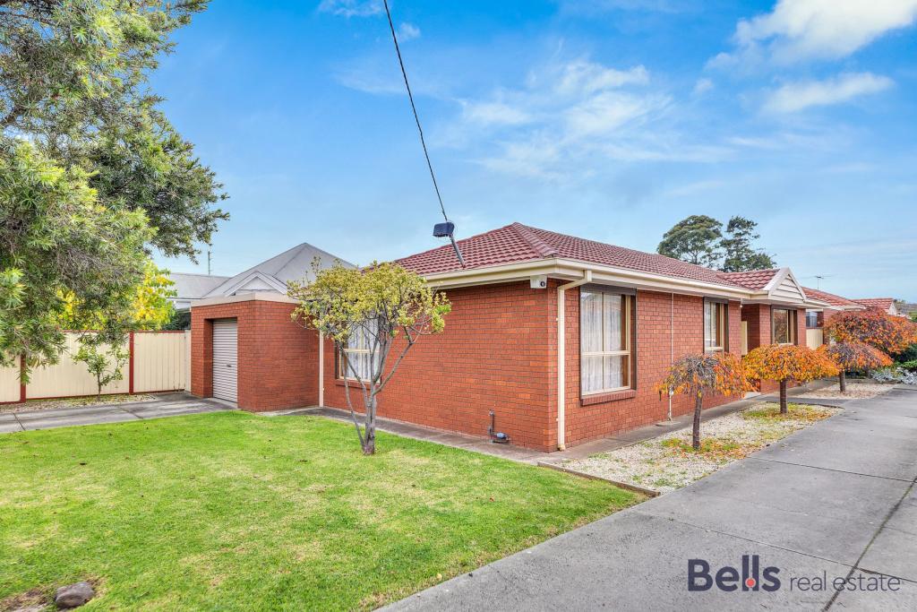 1/24 Sydney St, Albion, VIC 3020