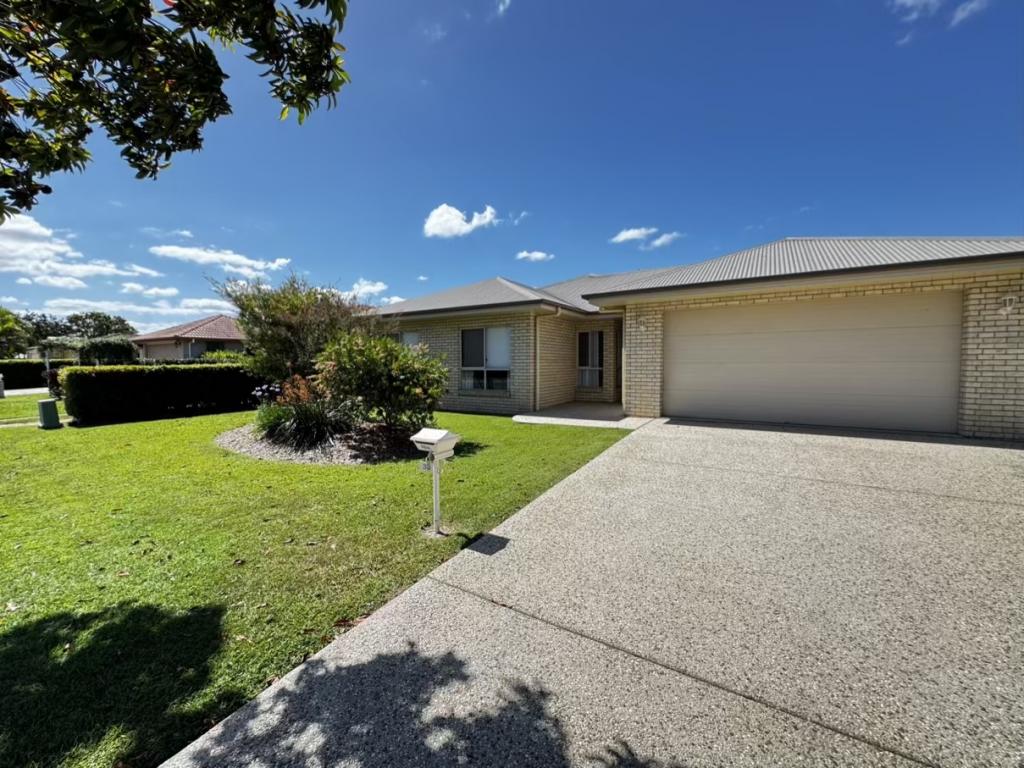 33 Vieritz Rd, Bellmere, QLD 4510