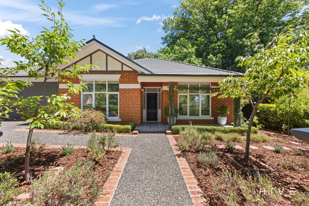 17 Brigalow St, O'Connor, ACT 2602