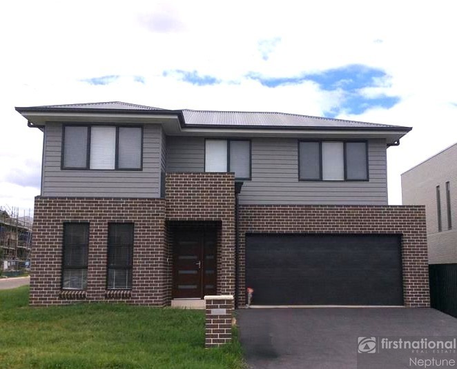 12 Prudence St, Schofields, NSW 2762