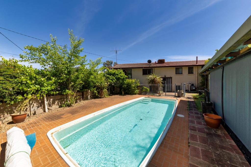 1 Mileham St, Macgregor, ACT 2615