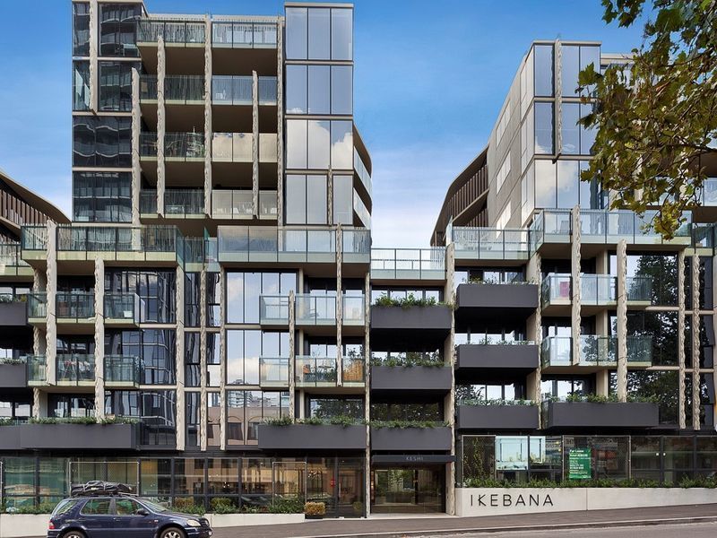 305/140 Dudley St, West Melbourne, VIC 3003