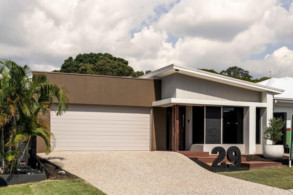 29 Lathro Way, Thornlands, QLD 4164