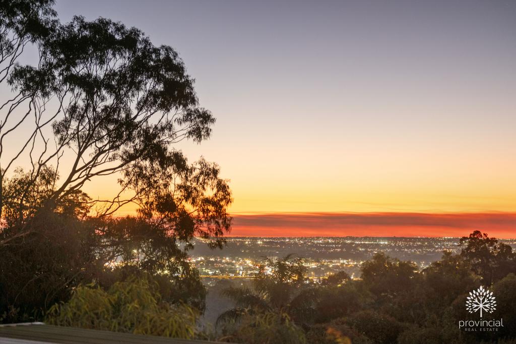 7 Lobelia Dr, Darlington, WA 6070