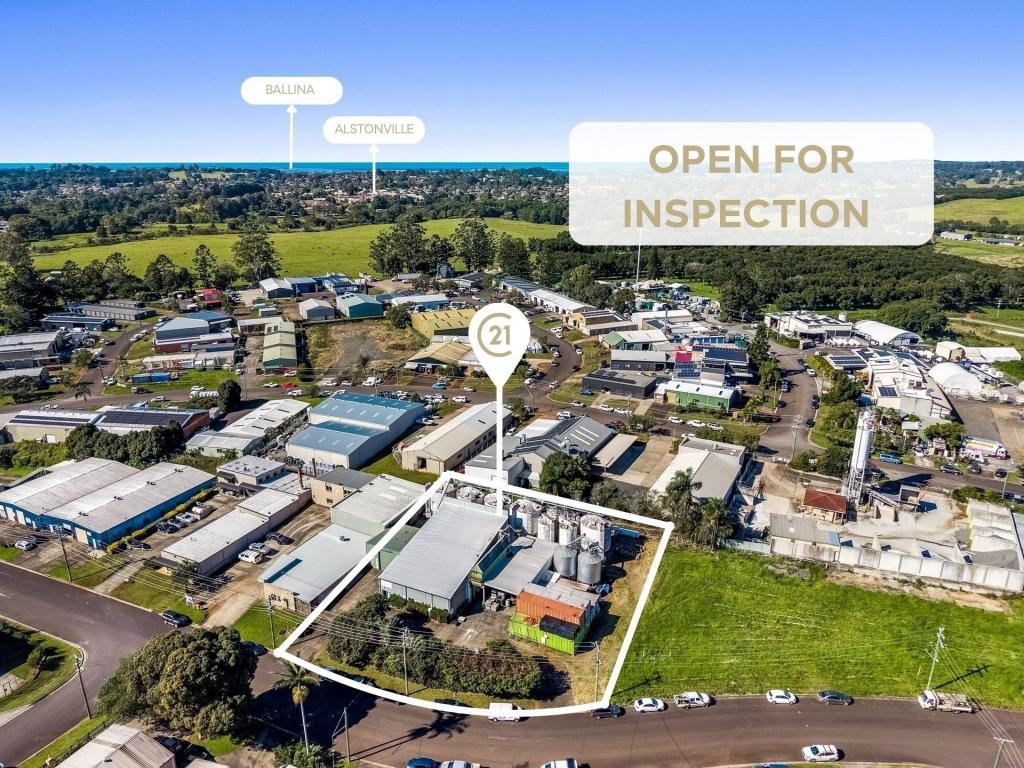13 - 15 Russellton Dr, Alstonville, NSW 2477