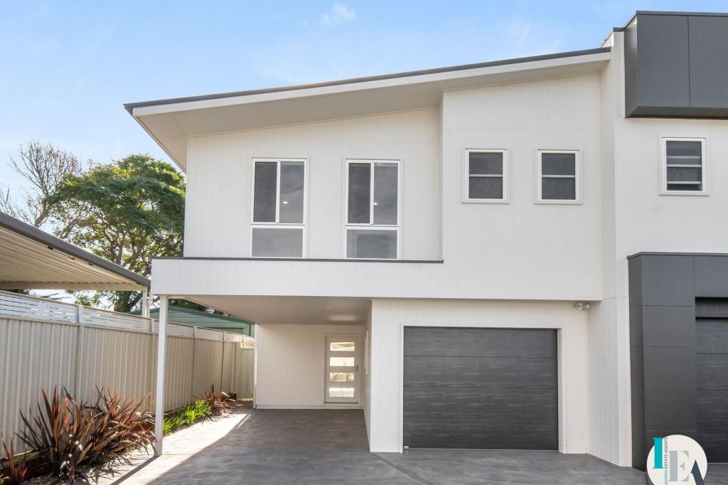 3/18 Parkes St, Oak Flats, NSW 2529