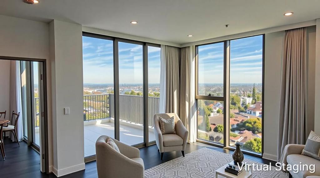 UNIT 1101/33 BERRY RD, ST LEONARDS, NSW 2065