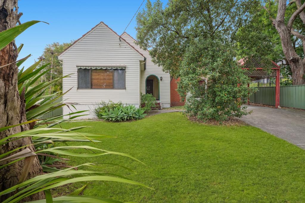 25 Wilsons Rd, Mount Hutton, NSW 2290