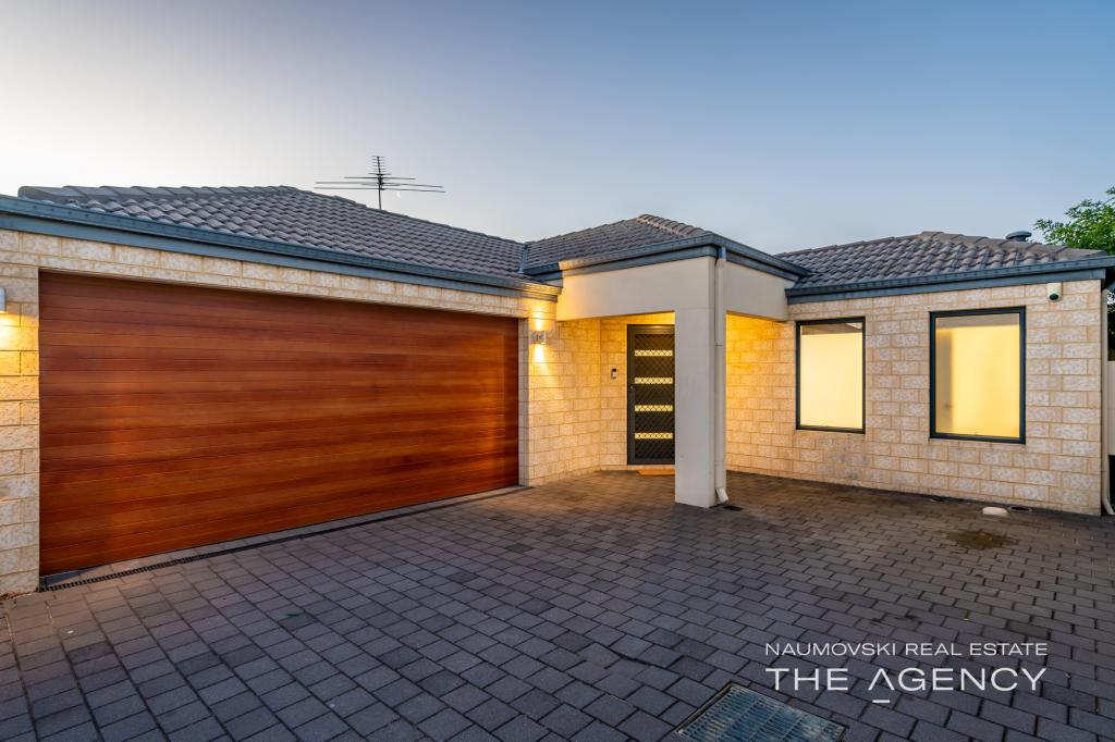 33c St Albans Rd, Nollamara, WA 6061