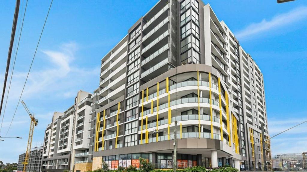908/14 Woniora Rd, Hurstville, NSW 2220