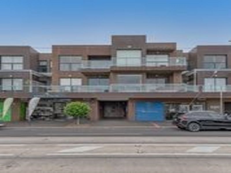 5/667 GLENHUNTLY RD, CAULFIELD, VIC 3162