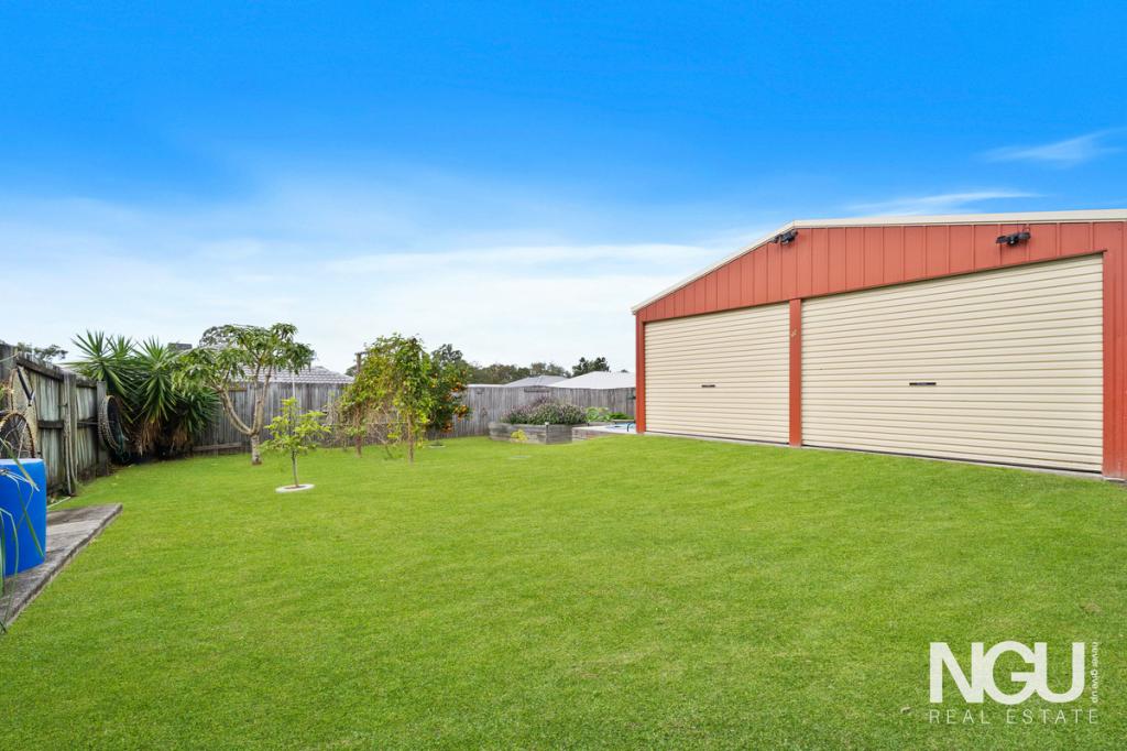 57a Fourth Ave, Marsden, QLD 4132