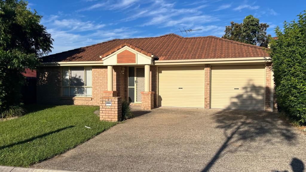 6 Dicaprio Cl, Keperra, QLD 4054
