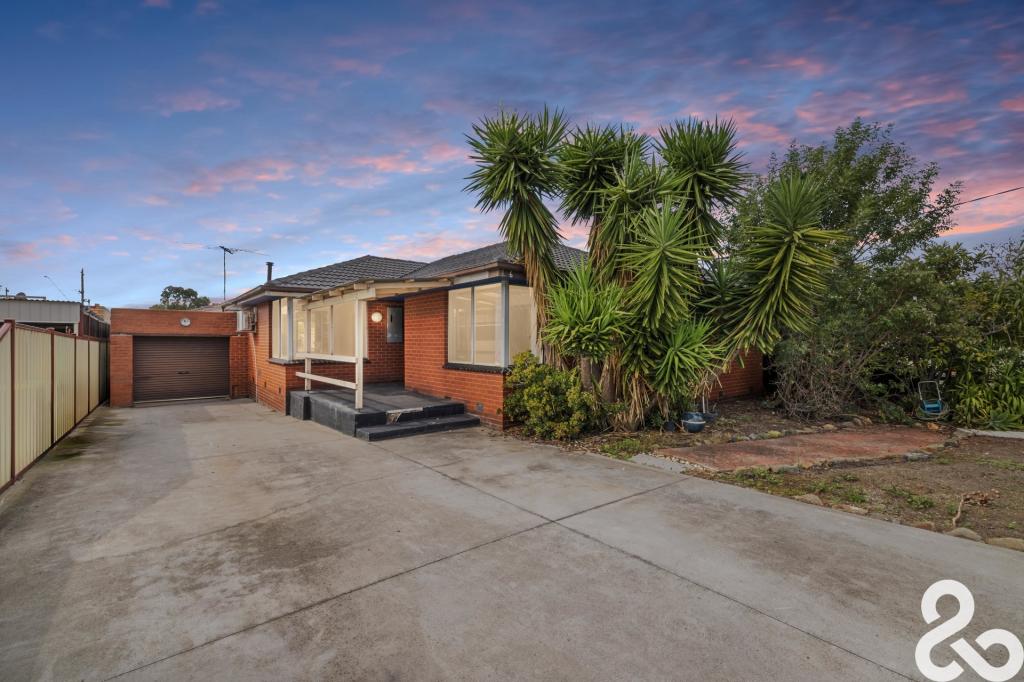 6 Balcombe Ct, Thomastown, VIC 3074