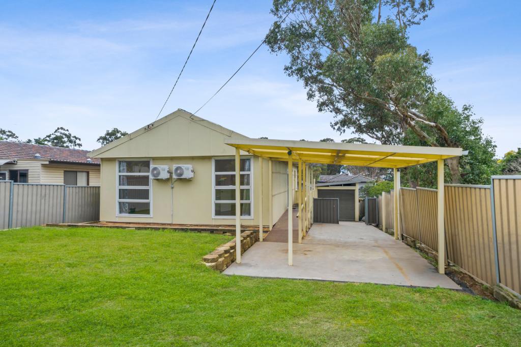305 Blacktown Rd, Seven Hills, NSW 2147